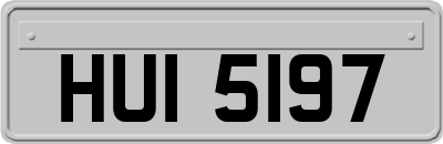 HUI5197