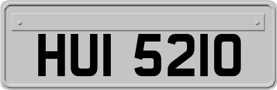 HUI5210