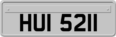 HUI5211