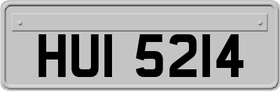 HUI5214