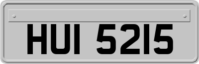 HUI5215