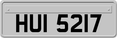 HUI5217