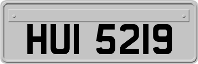 HUI5219