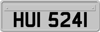 HUI5241