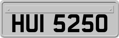 HUI5250