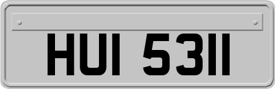 HUI5311