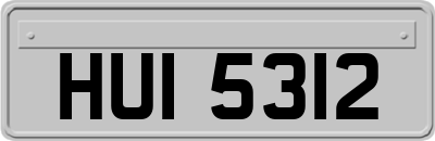 HUI5312