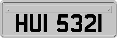 HUI5321