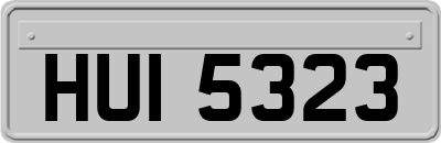 HUI5323