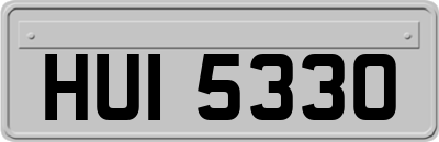 HUI5330