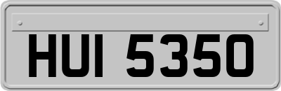 HUI5350