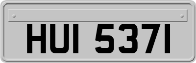 HUI5371