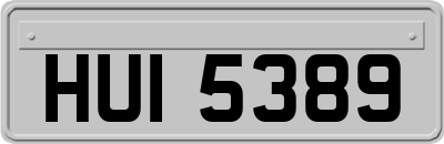 HUI5389