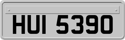 HUI5390