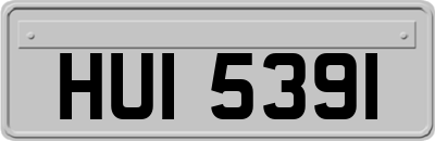 HUI5391