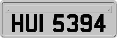 HUI5394