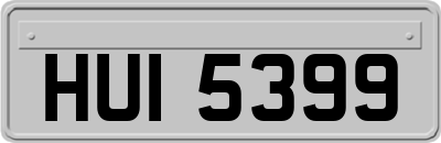 HUI5399