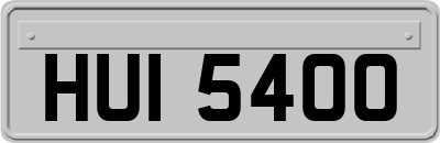 HUI5400