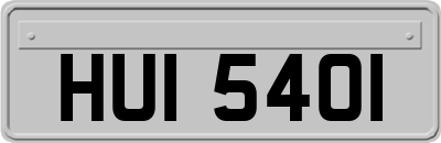 HUI5401