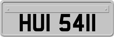 HUI5411