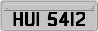 HUI5412