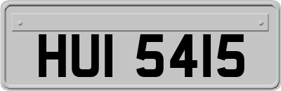 HUI5415