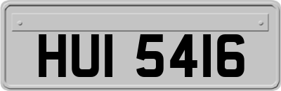 HUI5416