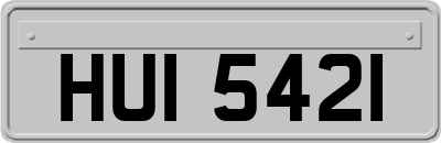 HUI5421