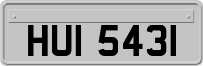 HUI5431