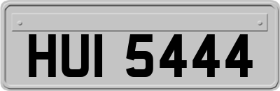 HUI5444