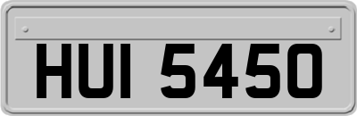 HUI5450