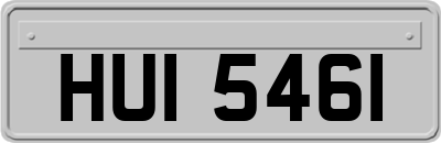 HUI5461