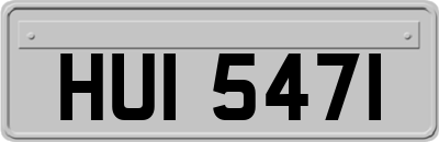 HUI5471