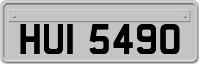 HUI5490