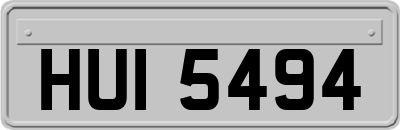 HUI5494