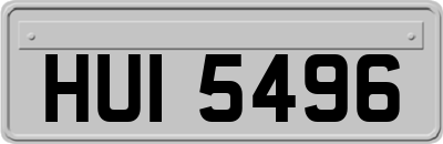 HUI5496