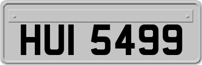 HUI5499