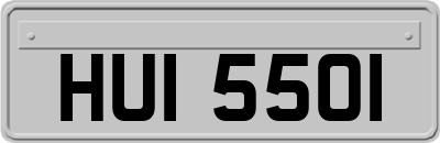 HUI5501