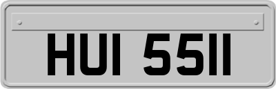 HUI5511