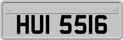 HUI5516