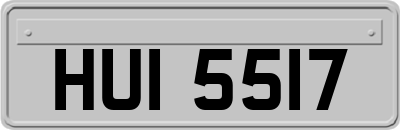 HUI5517