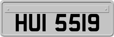 HUI5519