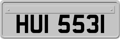 HUI5531