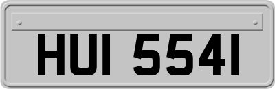 HUI5541