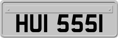 HUI5551