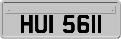 HUI5611