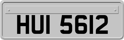 HUI5612