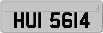 HUI5614