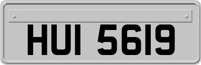 HUI5619