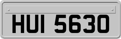 HUI5630